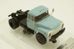 Зил-441510 (Зил-130В1) Седельный тягач, Краснодарский край  1990 г., 113044, DiP Models 1:43