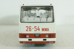 Икарус-255.70, Турист, DEM014, DEMPRICE 1:43 