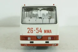 Икарус-255.70, Турист, DEM014, DEMPRICE 1:43 