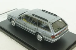 Mitsubishi Diamante (Galant) Wagon 1993, Gray, HS326GY, Hi-Story 1:43