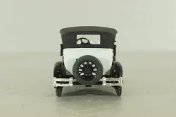 Газ-А, медицинский, Агат 1:43