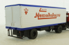 Alka N12CH Минплодовошхоз п/прицеп, 102248, АвтоИстория 1:43