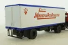 Alka N12CH Минплодовошхоз п/прицеп, 102248, АвтоИстория 1:43
