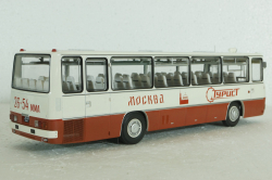 Икарус-255.70, Турист, DEM014, DEMPRICE 1:43 