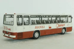 Икарус-255.70, Турист, DEM014, DEMPRICE 1:43 