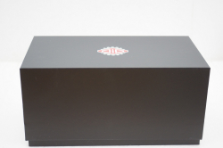 Газ-52 МЗ-3607 Автомобиль-заправщик Гомельская обл. 1990 г.,105228, DiP Models, 1:43