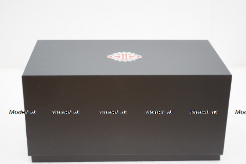 Газ-52 МЗ-3607 Автомобиль-заправщик, Автопром 50 лет 1974 г, 105229, DiP Models, 1:43