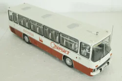 Икарус-255.70, Турист, DEM014, DEMPRICE 1:43 
