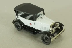 Газ-А, медицинский, Агат 1:43