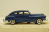 Chrysler Windsor, blue, 4513,  Solido 1:43
