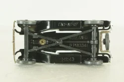Газ-А, медицинский, Агат 1:43
