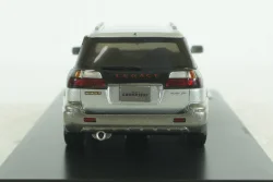 Subaru Legacy Lancaster 6 (2001), Silver, HS349SL, Hi-Story 1:43