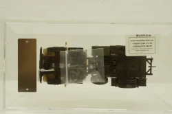 Газ-52 МЗ-3607 Автомобиль-заправщик колхоз им. Дзержинского 1973 г.,105226, DiP Models, 1:43