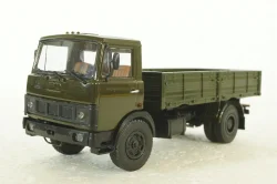 Маз-5337 бортовой, 100459.х, АвтоИстория 1:43