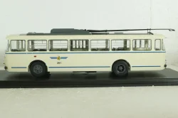 Skoda 9TR Leipziger, PCL47170, Premium ClassixXs 1:43