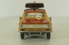 Газ-2402 Волга, Аэрофлот,  91г., Тантал/Радон 1:43