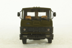 Маз-5337 бортовой, 100459.х, АвтоИстория 1:43