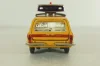 Газ-2402 Волга, Аэрофлот,  91г., Тантал/Радон 1:43