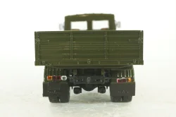 Маз-5337 бортовой, 100459.х, АвтоИстория 1:43