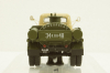 Газ-52 МЗ-3607 Автомобиль-заправщик колхоз им. Дзержинского 1973 г.,105226, DiP Models, 1:43