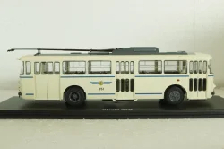 Skoda 9TR Leipziger, PCL47170, Premium ClassixXs 1:43