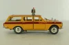Газ-2402 Волга, Аэрофлот,  91г., Тантал/Радон 1:43