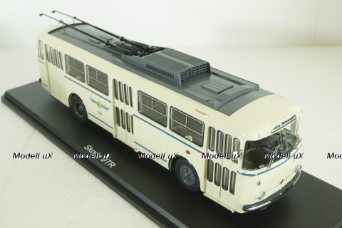 Skoda 9TR Leipziger, PCL47170, Premium ClassixXs 1:43