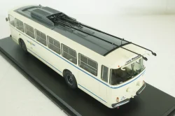Skoda 9TR Leipziger, PCL47170, Premium ClassixXs 1:43