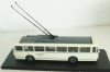 Skoda 9TR Leipziger, PCL47170, Premium ClassixXs 1:43