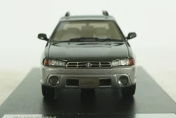 Subaru Legacy Grand Wagon 1996, Green, HS324GR, Hi-Story 1:43