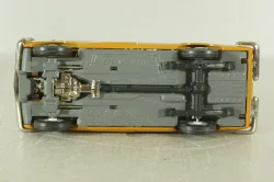 Газ-2402 Волга, Аэрофлот,  91г., Тантал/Радон 1:43
