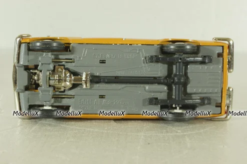 Газ-2402 Волга, Аэрофлот,  91г., Тантал/Радон 1:43