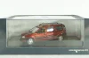 Dacia Logan MCV 2006, red, 7711422004, Eligor 1:43