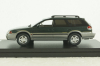 Subaru Legacy Grand Wagon 1996, Green, HS324GR, Hi-Story 1:43