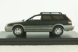 Subaru Legacy Grand Wagon 1996, Green, HS324GR, Hi-Story 1:43