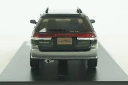 Subaru Legacy Grand Wagon 1996, Green, HS324GR, Hi-Story 1:43
