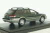 Subaru Legacy Grand Wagon 1996, Green, HS324GR, Hi-Story 1:43