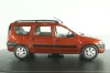 Dacia Logan MCV 2006, red, 7711422004, Eligor 1:43