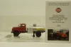 Газ-52 МЗ-3607 Автомобиль-заправщик, Автопром 50 лет 1974 г, 105229, DiP Models, 1:43