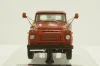 Газ-52 МЗ-3607 Автомобиль-заправщик, Автопром 50 лет 1974 г, 105229, DiP Models, 1:43