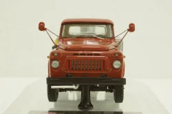 Газ-52 МЗ-3607 Автомобиль-заправщик, Автопром 50 лет 1974 г, 105229, DiP Models, 1:43