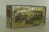 Руссо-Балт С24-40 Лимузин 1912, Тантал/Радон 1:43