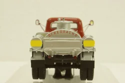 Газ-52 МЗ-3607 Автомобиль-заправщик, Автопром 50 лет 1974 г, 105229, DiP Models, 1:43