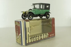 Руссо-Балт С24-40 Лимузин 1912, Тантал/Радон 1:43
