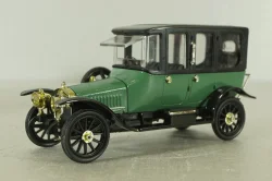 Руссо-Балт С24-40 Лимузин 1912, Тантал/Радон 1:43
