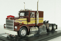 Marmon CHDT, red metallic,1980,TR157.22, IXO 1:43