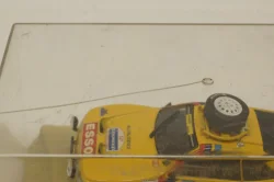 Peugeot 405 Turbo 16 #203  Rally Paris-Dakar 1990 A.VATANEN - B. BERGLUND, Norev 1:43