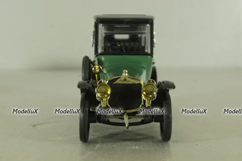 Руссо-Балт С24-40 Лимузин 1912, Тантал/Радон 1:43