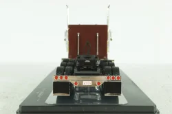 Marmon CHDT, red metallic,1980,TR157.22, IXO 1:43