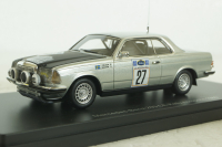 Mercedes 280 CE (C123) No.27 Carlsson Acropolis 1980, 46672, NEO 1:43
